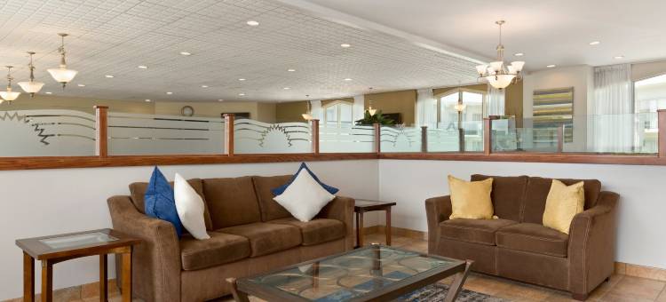 安大略伦敦戴斯酒店(Days Inn by Wyndham London)图片