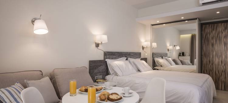 生物套房酒店(Bio Suites Hotel & Spa)图片