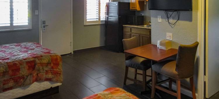 罗德威酒店(Rodeway Inn)图片