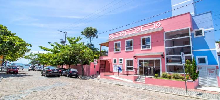 亚速海湾旅馆(Pousada Baía Dos Açores)图片