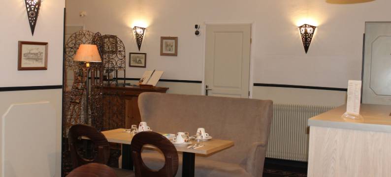 法兰西酒店(Hotel de France)图片