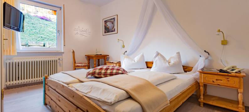 特门欧辰威勒旅馆(Hotel Villa Tummelchen)图片