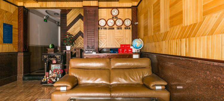 OYO 638 天南酒店(OYO 638 Thien Nam Hotel)图片