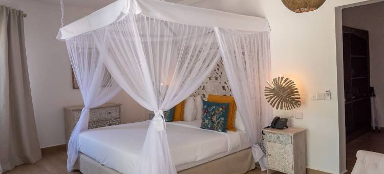 亚曼尼精品酒店 - 全球小型华丽酒店(Amani Boutique Hotel - Small Luxury Hotels of the World)图片