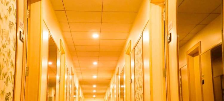 纳斯科基里亚德酒店-OTHPL(Kyriad Hotel Nashik)图片