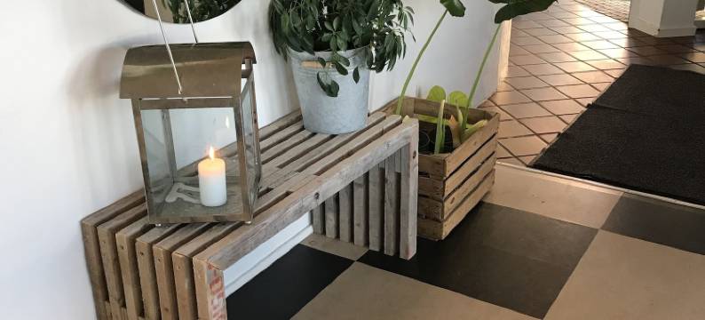 迪伯伦海滨酒店(Seaside Hotel Thyborøn)图片