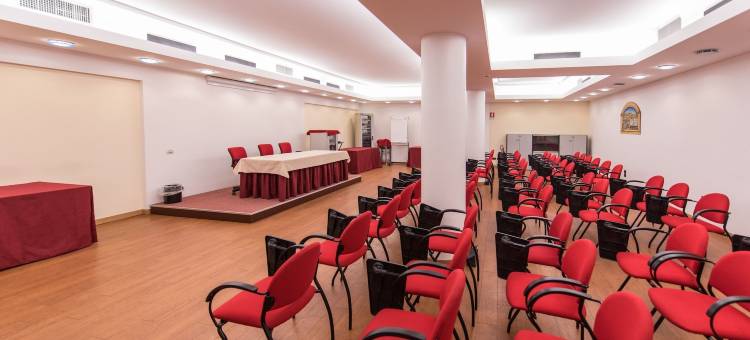 克里斯塔尔酒店(Hotel Krystal)图片