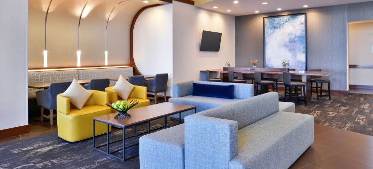 加登城凯悦嘉轩酒店(Hyatt Place Garden City)图片