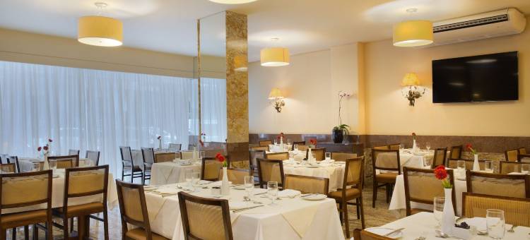 科帕卡瓦纳温莎宫殿(Windsor Palace Copacabana)图片