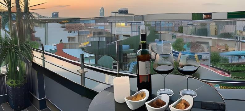 河内嘉年华酒店及水疗中心(Hanoi Fiesta Hotel and Spa)图片
