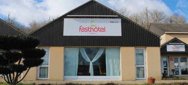 旺多姆法斯特酒店(Fasthotel Vendome)图片