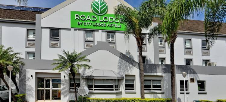 Road Lodge - 德班(Road Lodge Durban)图片