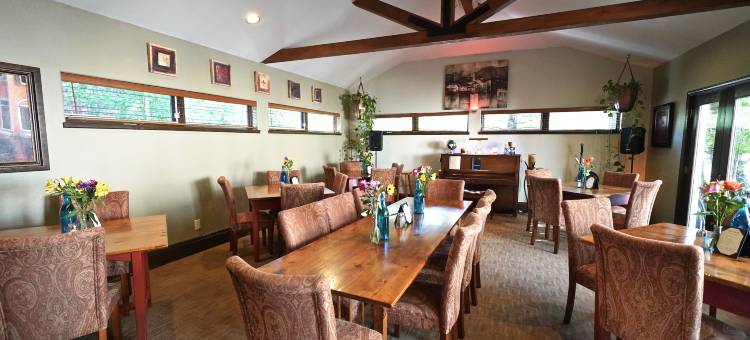 弗瑞斯科嘎勒娜宾馆(Frisco Inn on Galena)图片