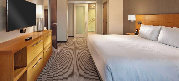 沃里克/普罗维登斯机场凯悦嘉轩酒店(Hyatt Place Warwick/Providence Airport)图片