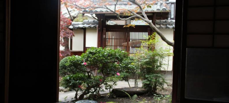 HARU家旅馆-奈良町(Haruya Naramachi)图片