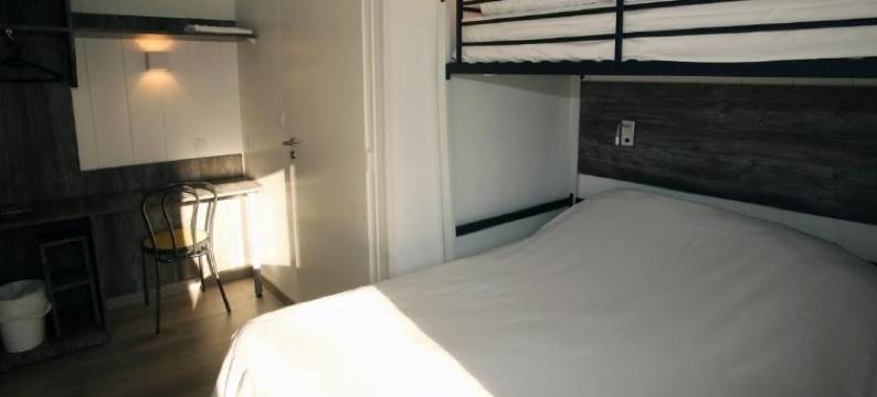 法斯特酒店(Fasthotel Albertville)图片