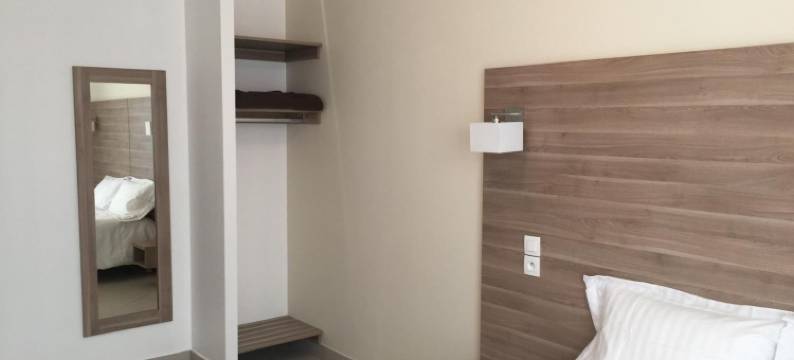 洛吉斯多菲诺伊斯酒店(Le Logis Dauphinois)图片