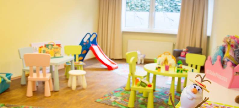 丹普木赫酒店(Hotel Dampfmühle)图片