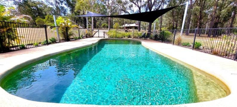 伍德兰恩小屋酒店(Woodlane Cottages Hunter Valley)图片