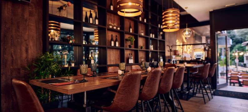 巴黎酒店(Hotel Paris)图片