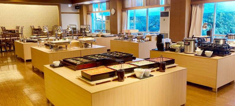 伊东园酒店(Itoen Hotel)图片