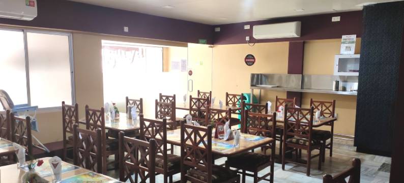 高级酒店(Hotel Supreme)图片