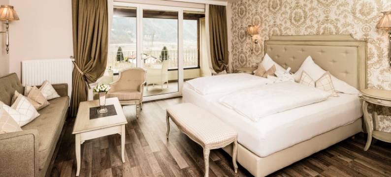 罗萨勒酒店(Hotel Rössl)图片