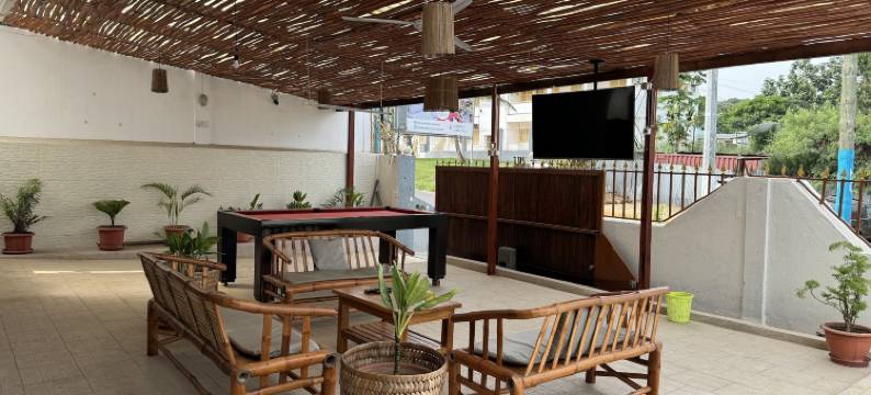 水上乐园生活住宿酒店(Paradise Agua Leve Residential)图片