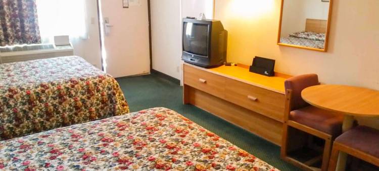 席尔马经济汽车旅馆(Economy Inn Motel)图片