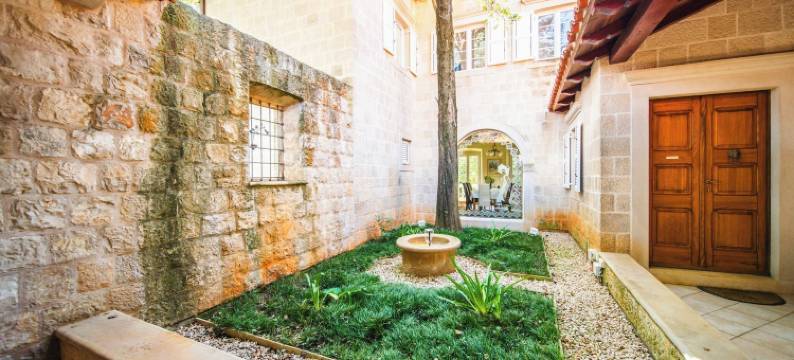 花园绿洲泳池别墅(Garden Oasis Pool Villa)图片