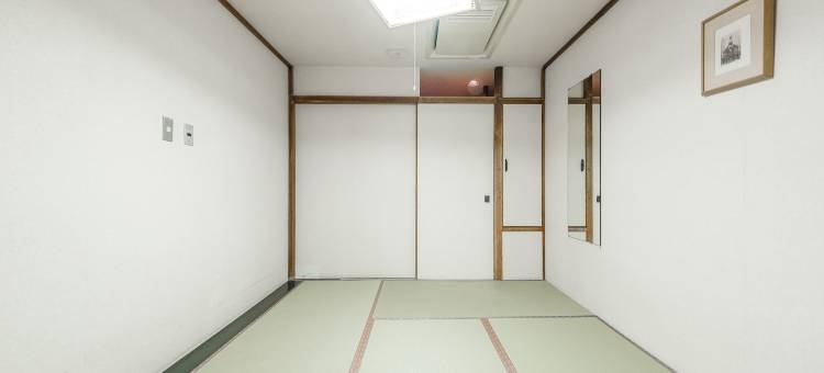 小樽绿色酒店(Tabist the Green Otaru)图片