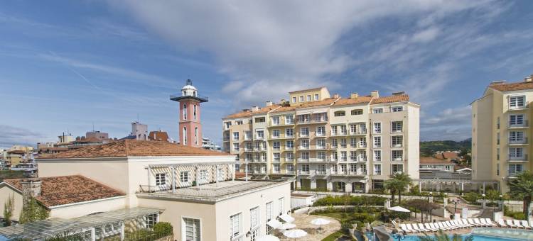 伊利诺斯州康帕纳里欧乡村度假村(IL Campanario Villaggio Resort - Oficial)图片