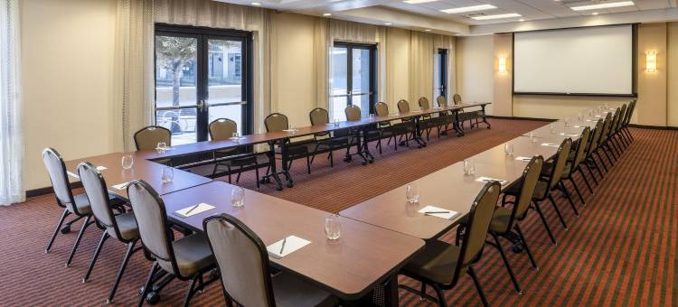 奥斯汀市中心凯悦嘉轩酒店(Hyatt Place Austin Downtown)图片
