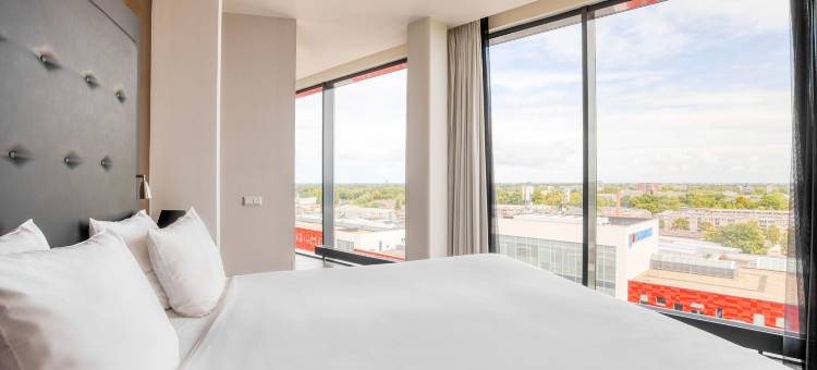 阿默斯福特中心美居酒店(Mercure Hotel Amersfoort Centre)图片