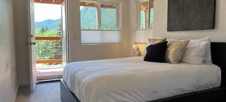 绿山瀑布旅馆(Green Mountain Falls Lodge)图片