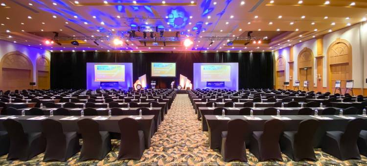 盛大嘉年华美洲洛斯卡波斯全包高尔夫温泉酒店(Grand Fiesta Americana Los Cabos All Inclusive Golf & Spa)图片