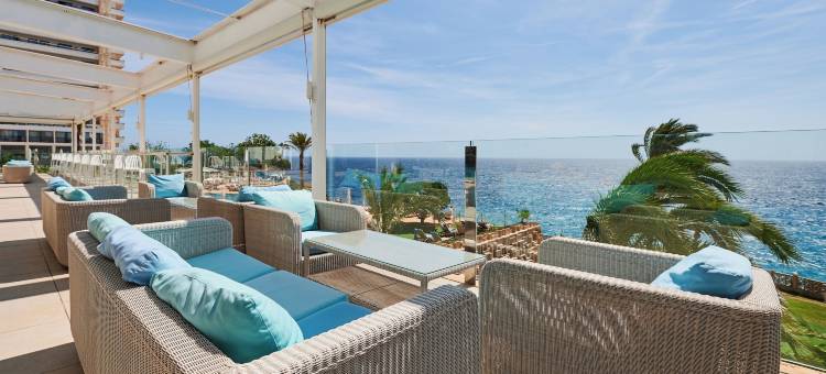 Alua Calas de Mallorca Resort图片
