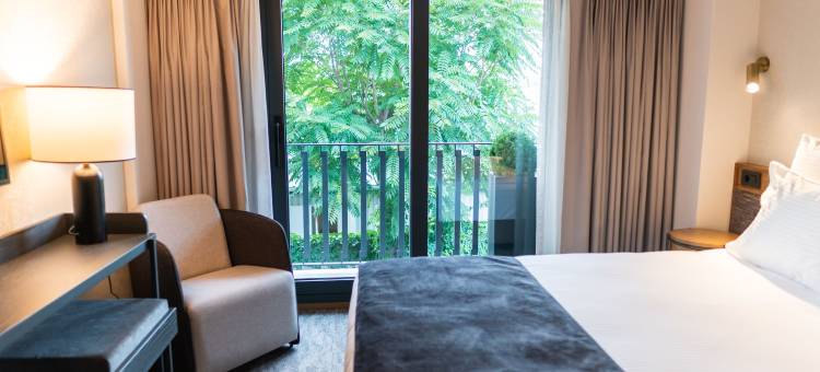 梅格酒店(Meg Hotel)图片