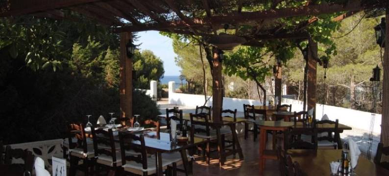 波德里奥餐厅旅馆(Hostal Restaurante Pou des Lleó)图片