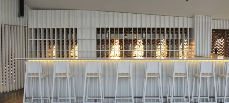 水明漾IZE生活方式度假酒店(IZE Seminyak by LifestyleRetreats)图片