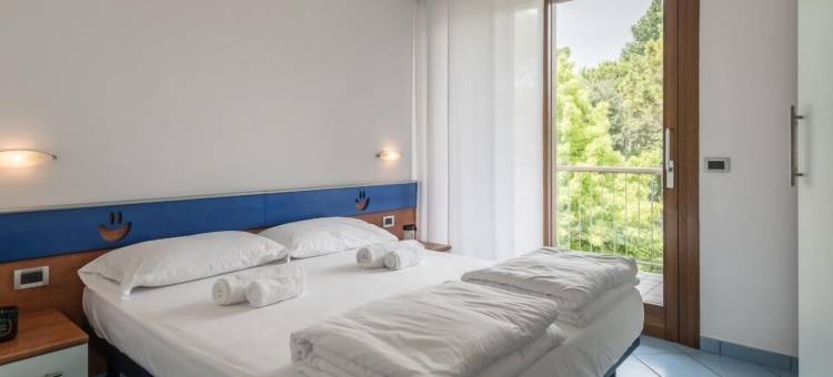 COSTA RICA 比比翁生态度假村(Costa Rica Bibione Eco Resort)图片