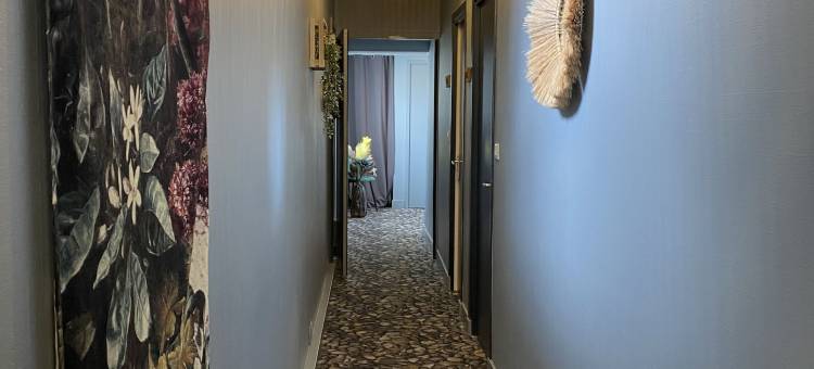 沙洲宅邸酒店(Maison des Dunes)图片