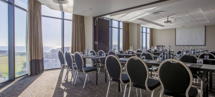 伊丽莎白港丽笙酒店(Radisson Blu Hotel, Port Elizabeth)图片