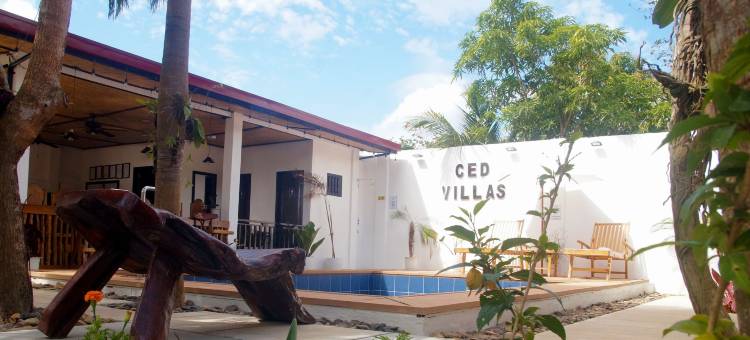 CED别墅(CED Villas)图片