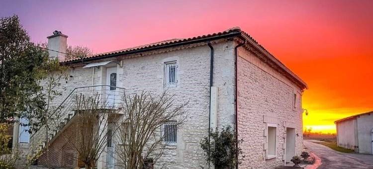 蒙提尼亚克皮耶尔城堡酒店(Chambres d'Hôtes Château Pierre de Montignac)图片