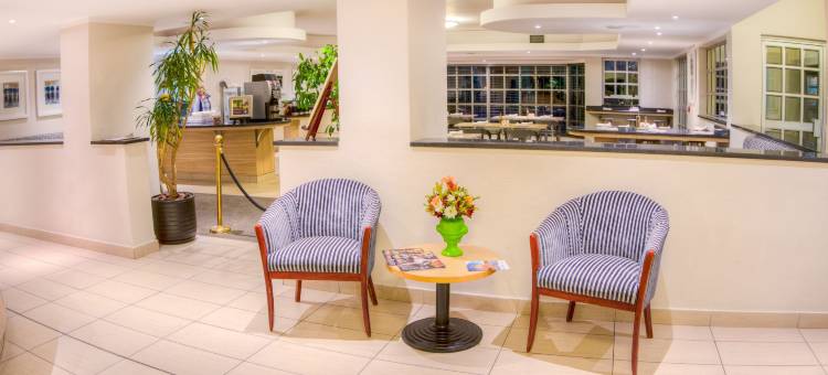 Road Lodge - 金伯利(Road Lodge Kimberley)图片