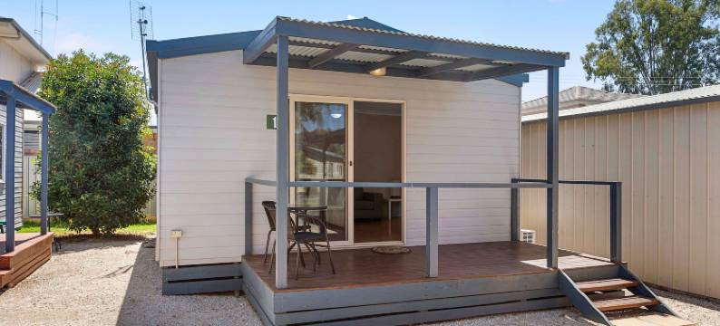 BIG4 莫亚马假日公园(Big4 Moama Holiday Park)图片