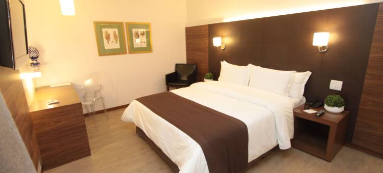 绿洲大厦酒店(Oasis Tower Hotel)图片
