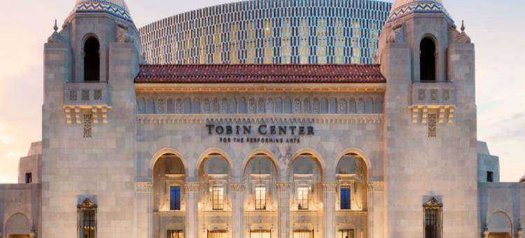 艾米莉摩根酒店-希尔顿逸林酒店成员(The Emily Morgan San Antonio - a DoubleTree by Hilton)图片