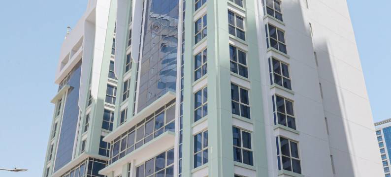 天鹅塔酒店(Swan Towers)图片